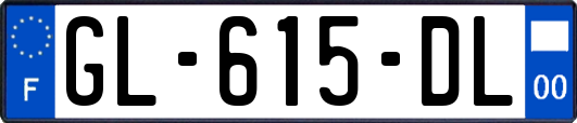 GL-615-DL