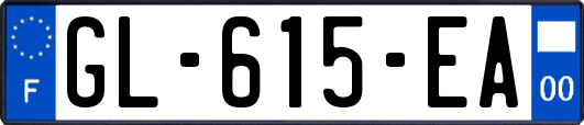 GL-615-EA