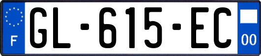 GL-615-EC