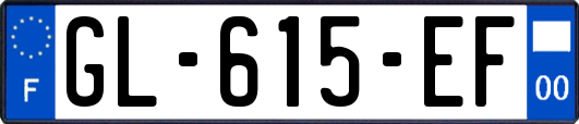 GL-615-EF