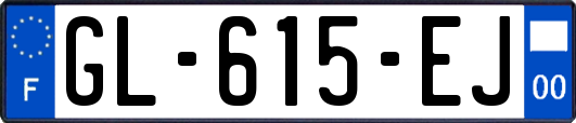 GL-615-EJ