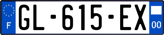 GL-615-EX
