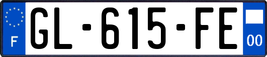 GL-615-FE