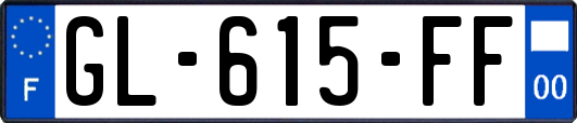 GL-615-FF