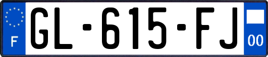 GL-615-FJ