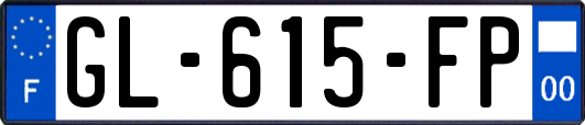GL-615-FP