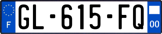 GL-615-FQ