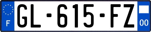 GL-615-FZ