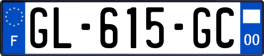 GL-615-GC