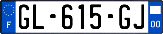 GL-615-GJ