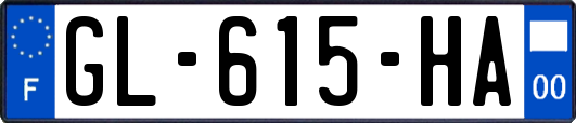 GL-615-HA