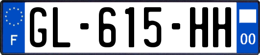 GL-615-HH