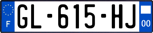 GL-615-HJ