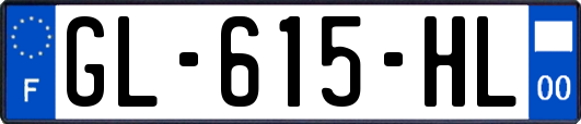 GL-615-HL