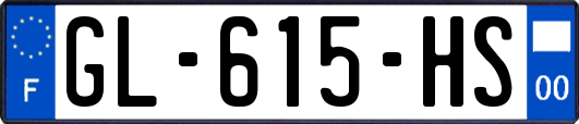 GL-615-HS
