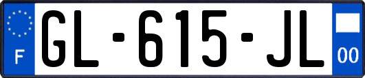 GL-615-JL