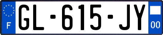GL-615-JY