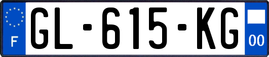 GL-615-KG