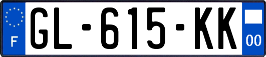 GL-615-KK