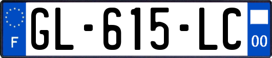 GL-615-LC