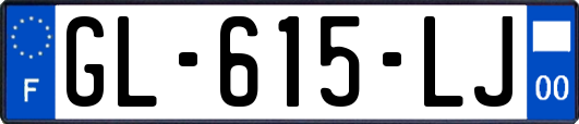 GL-615-LJ