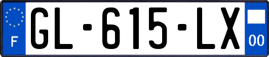GL-615-LX