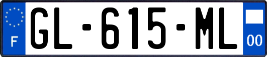 GL-615-ML