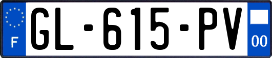 GL-615-PV