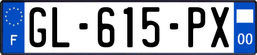 GL-615-PX