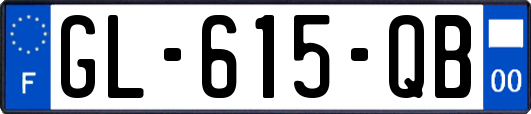 GL-615-QB