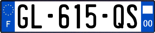 GL-615-QS