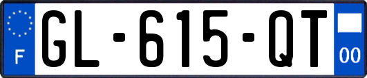 GL-615-QT