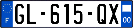 GL-615-QX