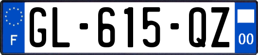 GL-615-QZ