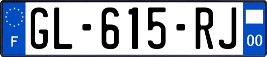 GL-615-RJ