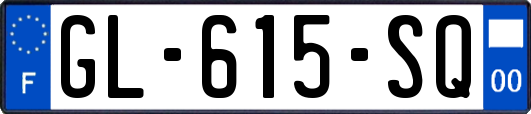 GL-615-SQ