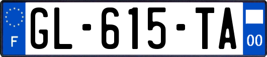 GL-615-TA
