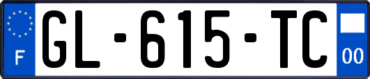 GL-615-TC