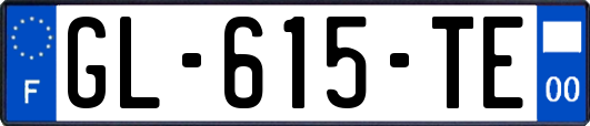 GL-615-TE