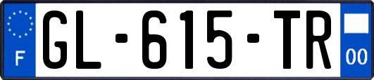 GL-615-TR