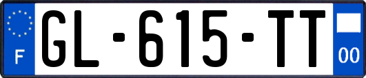 GL-615-TT
