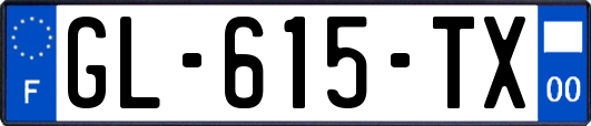 GL-615-TX