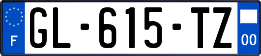 GL-615-TZ