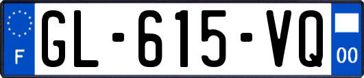 GL-615-VQ