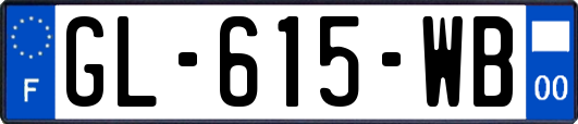 GL-615-WB