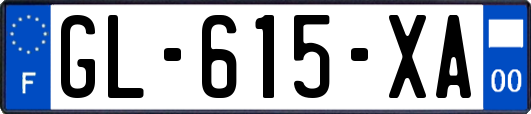 GL-615-XA