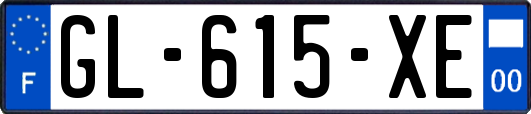 GL-615-XE