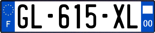 GL-615-XL