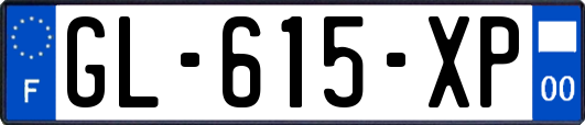 GL-615-XP