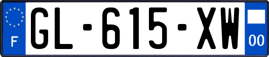 GL-615-XW